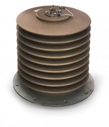 Earthed voltage transformers ZNOL.02-27 III