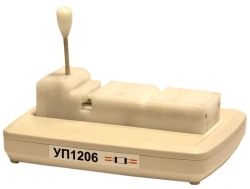 SMD component adapter