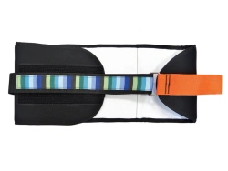 Immobilisation belt for pelvic stabilisation PST-"MEDPLANT", small