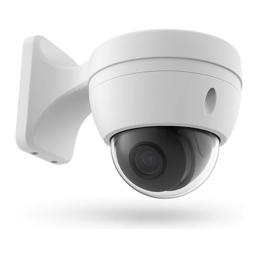 IP & Analog CCTV Cameras