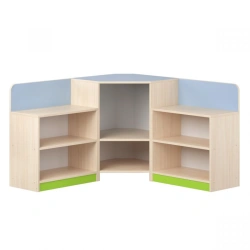 Shelf for toys corner-2