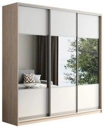 Wardrobe compartment