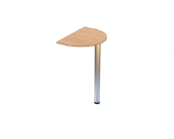 Conference stand 550*400 mm AKP-4