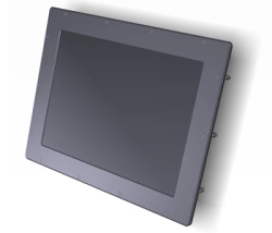 Panel monitor MPM-12