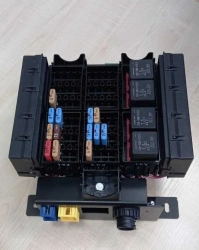 Front switchboard AMFE.376174.100