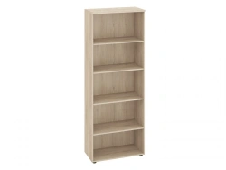 Wardrobe 5 sections "Alpha 64".