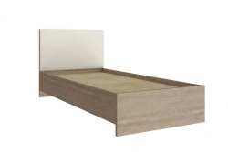 Wooden frame mattress bases: Customised mattress base.