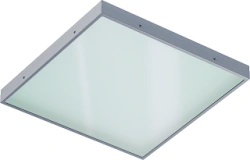 Luminaire DVO-08-C-40-4K-IP54-A1 CRI90