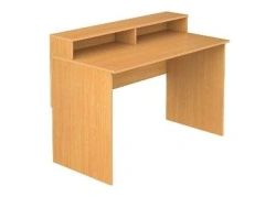 Desk-chair for issuing books