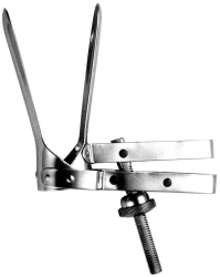 32-116-03 Gynaecological mirror "Cusco" - 100x37mm
