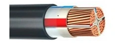 Power cable BCPGng(A)-HF