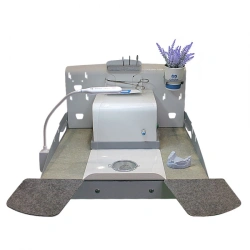 Universal exhaust module VMU 1.1 TABLE BASIS