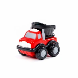 "Thomas", Inertia Dump Truck (in packet), Item No. 91161
