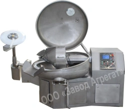 Vacuum cutter A170-0,125