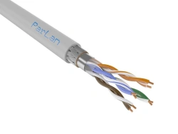 ParLan SF/UTP Cat 5e communication cables