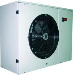 Refrigeration cooling unit AK YIM60+YM102+YF41
