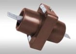 Feed-through current transformers TPOL-10