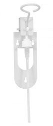 Elbow dispenser for antiseptic medical "Ecology-Mini"