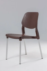 Plastic chair VENTUNO
