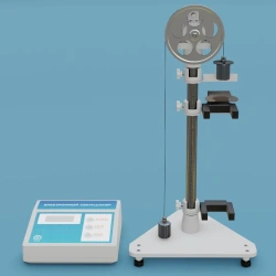 LS0016 Laboratory apparatus "Atwood's machine".