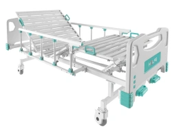 Medical bed MB200 with accessories (model MB223.2.1.5)