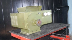 Auxiliary generating set WHD-30P