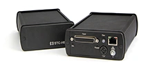 Autonomous voice data logger Smart Logger BOX model STC-H605