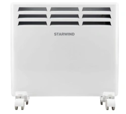 Electric convectors, "STARWIND" trade mark, model SHV5510