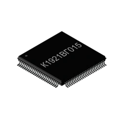 32-bit microcontroller K1921VG015