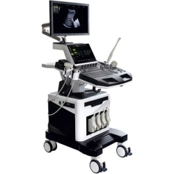 Ultrasonic diagnostic system ELS500
