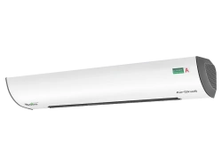 Stationary electric heat curtain, "BALLU" trademark, model BHC-L09S05-ST