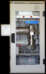 Time-of-flight mass spectrometer EMG-20-8