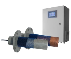 Systems of protection against biological fouling SZBO-RA (according to TU 28.29.12-120-73892839-2022)