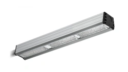LED luminaire GSLO-200 R GELIOMASTER