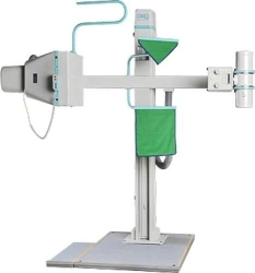 X-ray digital apparatus for chest examination FC-"MAXIMA" according to TU 9442-023-11150760-2007 (AFC3-00-0000-97).