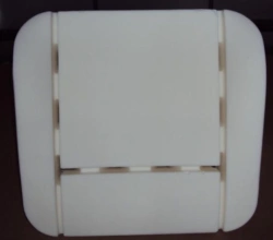Pillow gasket 4301-6803360