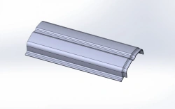 5299-401-8119012 Pipework cover