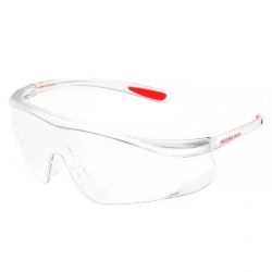 O55 HAMMER PROFI (2C-1,2 PC) safety glasses, article 15580
