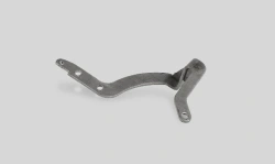 Hood hinge link sliding right 316300840701610