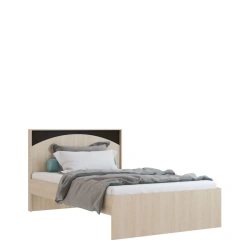 EVA Bed 1200 (rigid base) Cr086