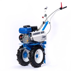 Motoblock "Neva" MB2-ZS (GB225)