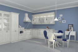 Kitchen set "Mirella"