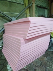 Alorgan elastic polyurethane foam