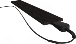 Graphite electrodes of PWEK trade mark