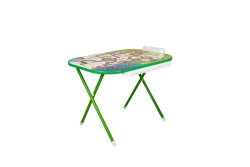 Folding children's table model SSD.13-04