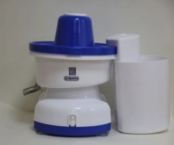 Household electric juicer "Neptun"