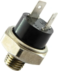 Emergency air pressure sensor 6052.3829