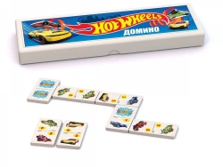 Dominoes Hot Wheels
