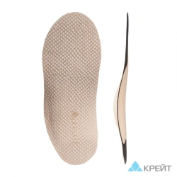 Orthopaedic insoles for children - "Kreut", SK-214