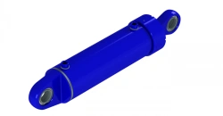 Hydraulic cylinder 1311.00.00.00.00 (125x63-300, mm), 30MPa